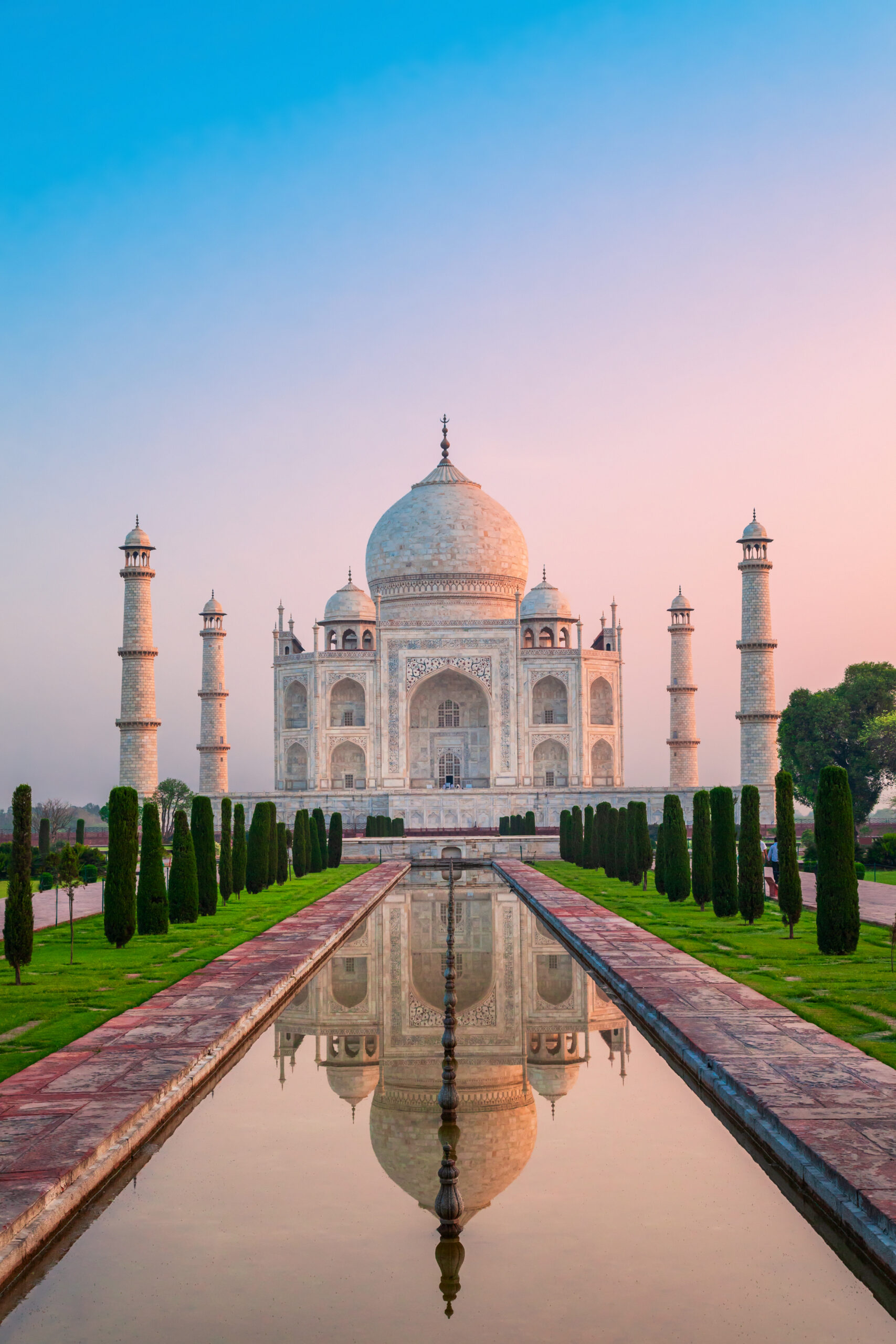 India – A Great Power Rises